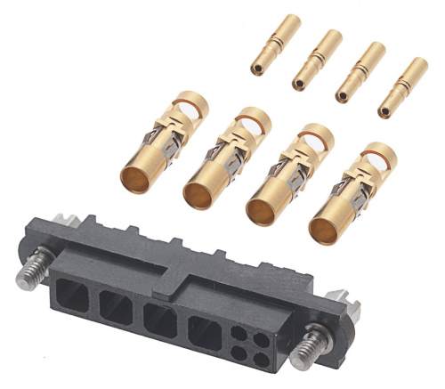 HARWIN M80-4C10405F1-04-325-00-000 HARWIN M80-4C10405F1-04-325-00-000