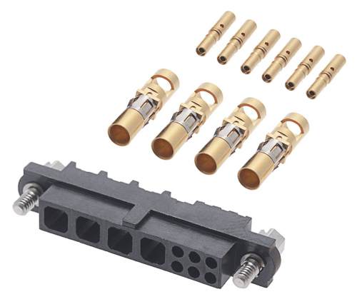HARWIN M80-4C10605F1-04-325-00-000 HARWIN M80-4C10605F1-04-325-00-000