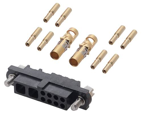 HARWIN M80-4C10805F1-02-325-00-000 HARWIN M80-4C10805F1-02-325-00-000