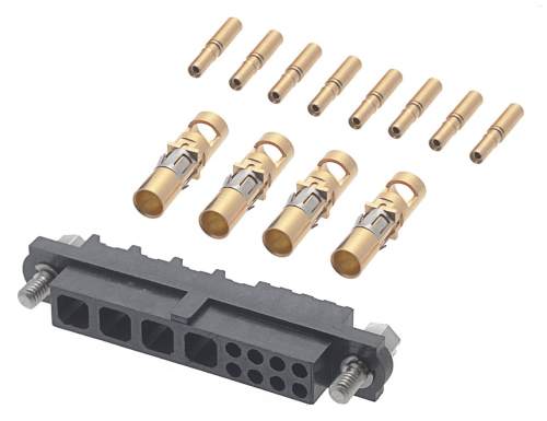 HARWIN M80-4C10805F1-04-325-00-000 HARWIN M80-4C10805F1-04-325-00-000