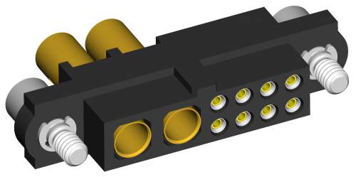 HARWIN M80-4C10805F2-02-327-00-000 HARWIN M80-4C10805F2-02-327-00-000
