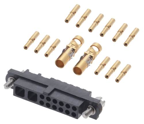 HARWIN M80-4C11205F1-02-325-00-000 HARWIN M80-4C11205F1-02-325-00-000