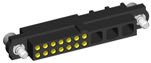 HARWIN M80-4C114F2-03-000 HARWIN M80-4C114F2-03-000