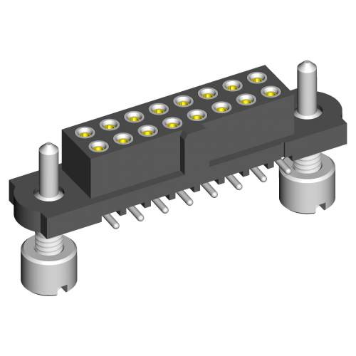 HARWIN M80-4S15001FJ-00-000-00-000