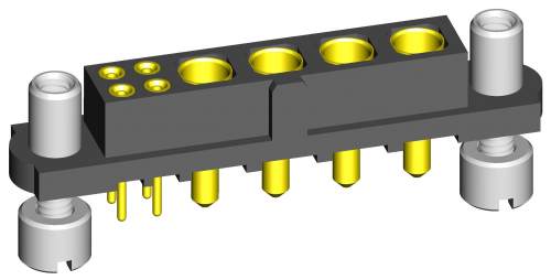 HARWIN M80-4T10405F8-04-321-00-000