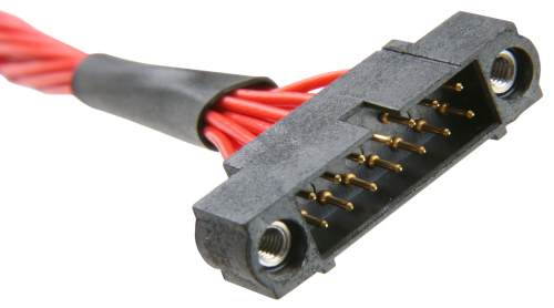 HARWIN M80-5605005 HARWIN M80-5605005