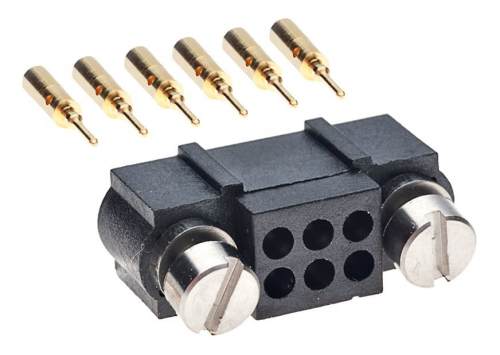 HARWIN M80-5624205 HARWIN M80-5624205