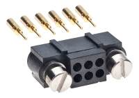 HARWIN M80-5625005 HARWIN M80-5625005