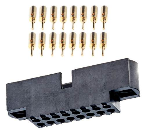 HARWIN M80-5712405 HARWIN M80-5712405