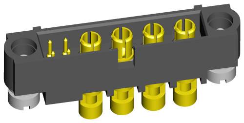 HARWIN M80-5D10405MA-00-000-04-337 HARWIN M80-5D10405MA-00-000-04-337