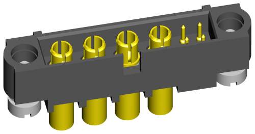 HARWIN M80-5D10405MA-04-337-00-000 HARWIN M80-5D10405MA-04-337-00-000