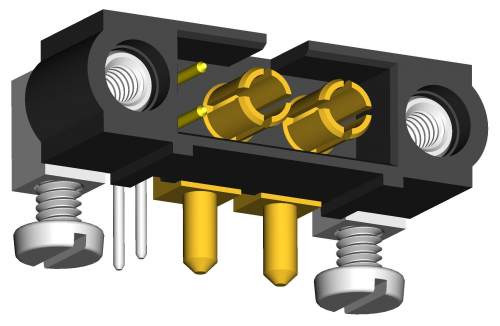 HARWIN M80-5L10222M5-02-333-00-000