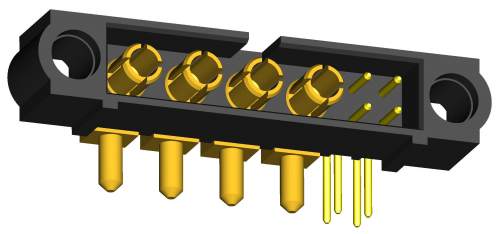 HARWIN M80-5L1040500-00-000-04-333 HARWIN M80-5L1040500-00-000-04-333