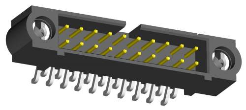 HARWIN M80-5S25042MC-00-000-00-000 HARWIN M80-5S25042MC-00-000-00-000