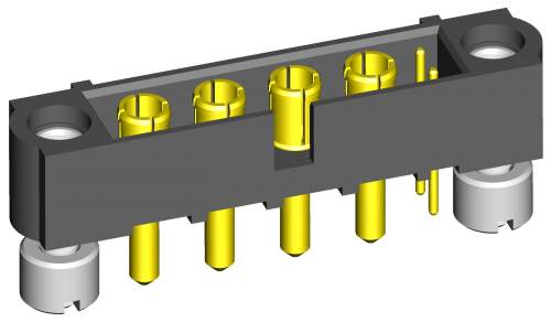 HARWIN M80-5T10222M3-04-332-00-000