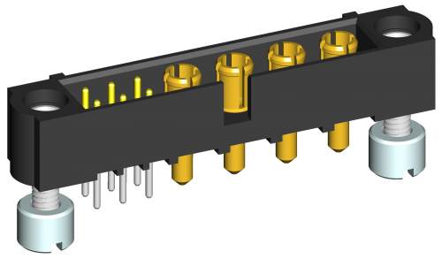 HARWIN M80-5T106M3-04-331 HARWIN M80-5T106M3-04-331