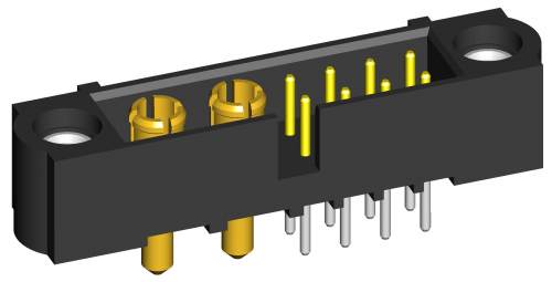 HARWIN M80-5T10822M1-02-331-00-000