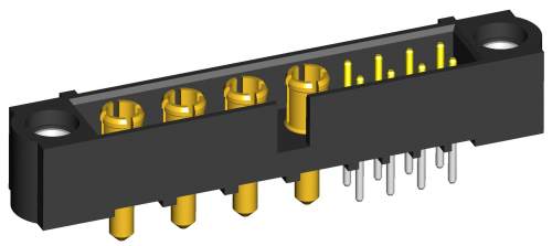 HARWIN M80-5T10822M1-04-331-00-000 HARWIN M80-5T10822M1-04-331-00-000