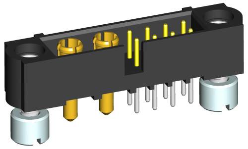 HARWIN M80-5T10822M2-02-331-00-000