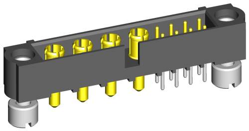 HARWIN M80-5T10822M2-04-331-00-000