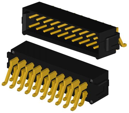 HARWIN M80-6651022 HARWIN M80-6651022