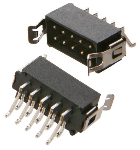 HARWIN M80-6661042 HARWIN M80-6661042