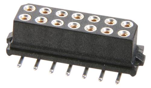 HARWIN M80-6812042 HARWIN M80-6812042