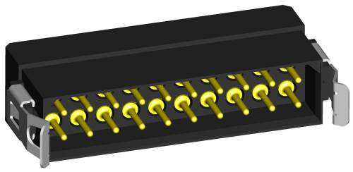 HARWIN M80-8121205 HARWIN M80-8121205