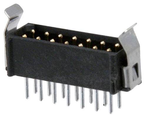 HARWIN M80-8151022 HARWIN M80-8151022
