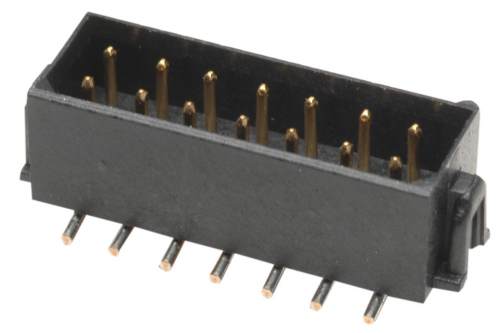 HARWIN M80-8261242 HARWIN M80-8261242