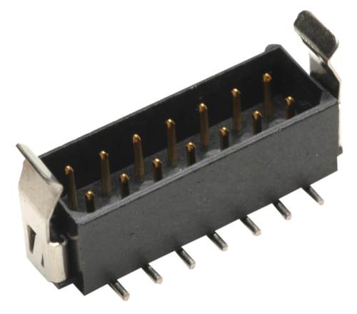 HARWIN M80-8272022 HARWIN M80-8272022