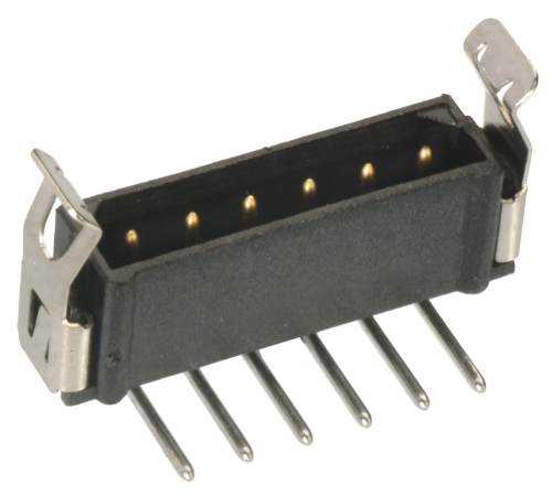 HARWIN M80-8420742 HARWIN M80-8420742