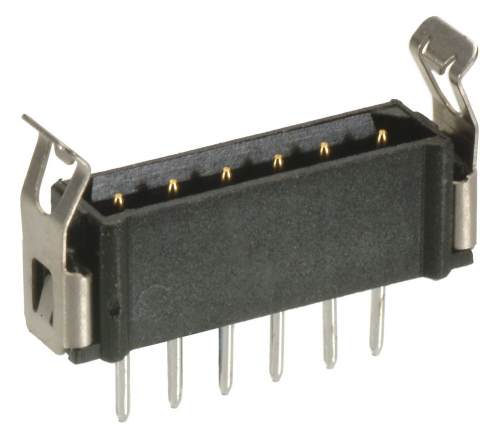 HARWIN M80-8820742 HARWIN M80-8820742
