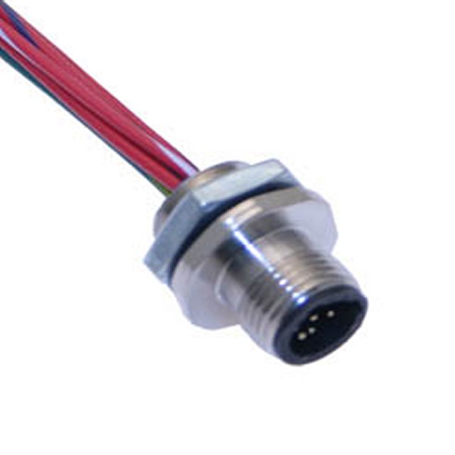 Mencom MAC-6MR-4