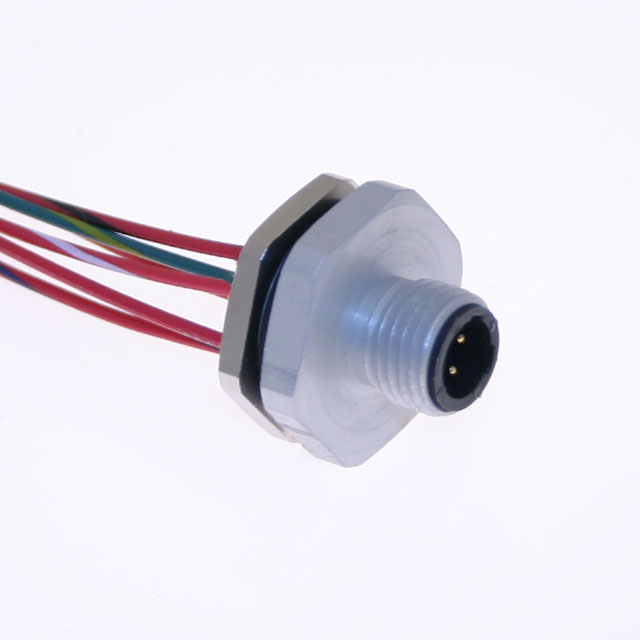 Mencom MAC-6MR-M20