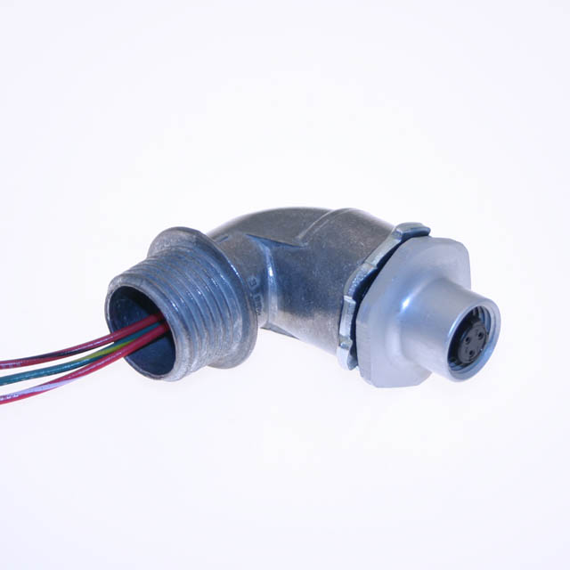 Mencom MAC-3FR-2-18-R