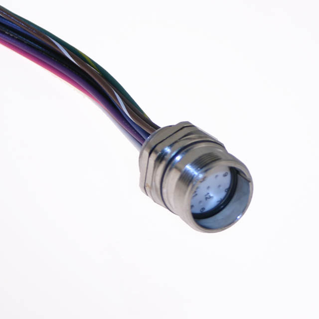 Mencom MCV-12FR-0.3M-M20L