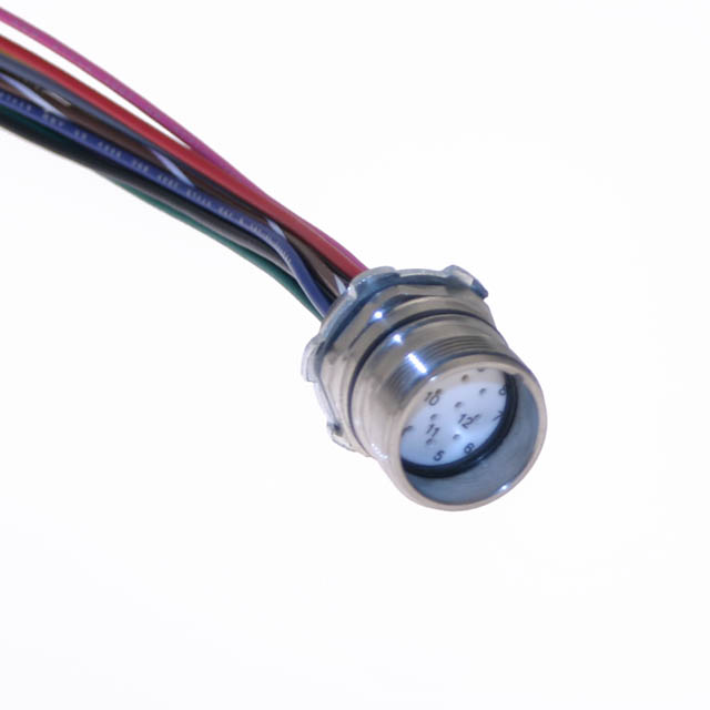 Mencom MCV-12FR-0.3M