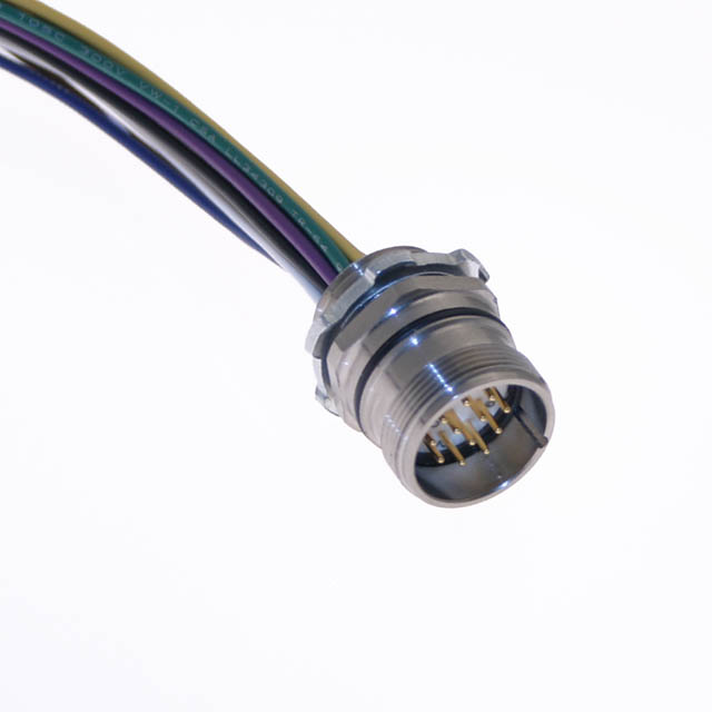 Mencom MCV-12MR-2M