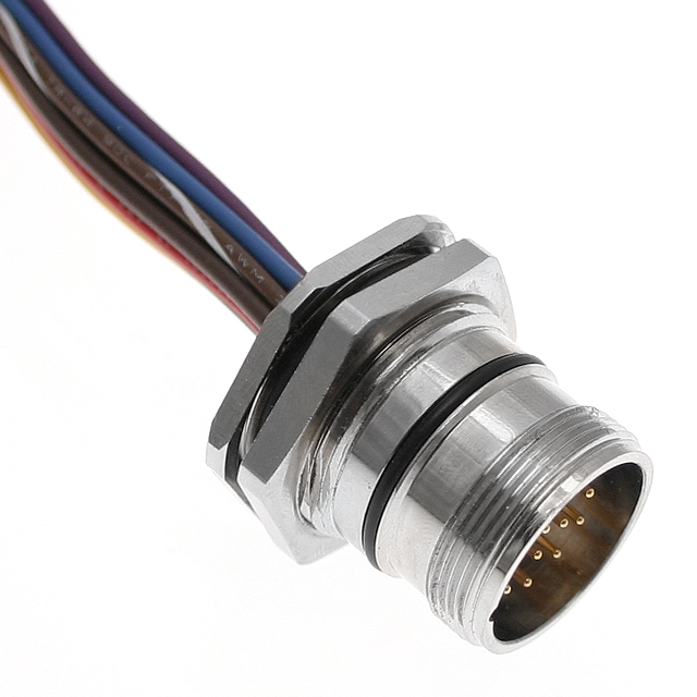 Mencom MCV-19MR-0.3M-BM