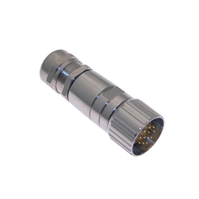 Mencom MCV-12MP-FW
