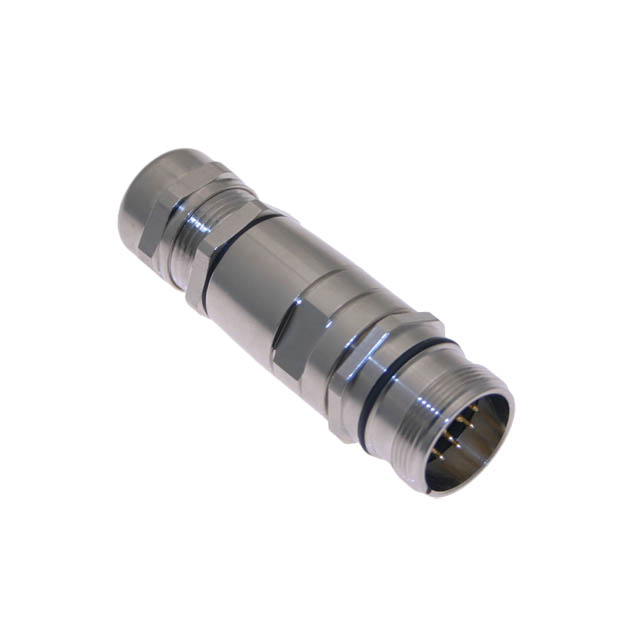 Mencom MCV-12MPM-FW
