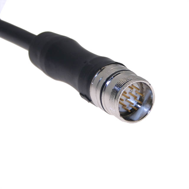 Mencom MCVP-12MPM-10M