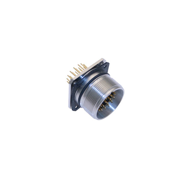 Mencom MCX-26MR-BM-PCB