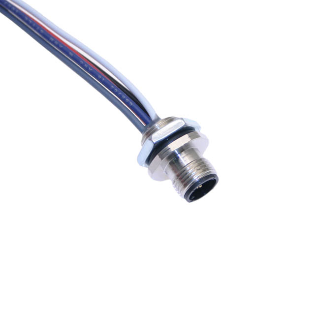 Mencom MDC-5MR-4-18-DN