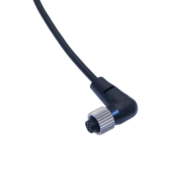 Mencom MDC-4FP-5M-R-B