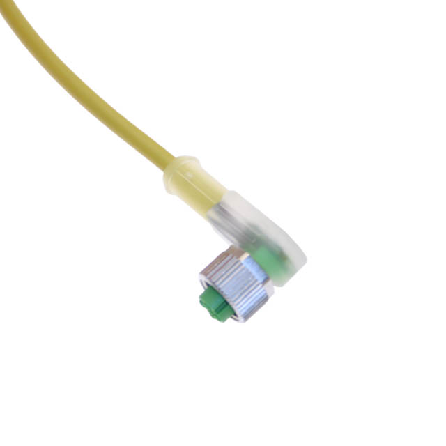 Mencom MDC-3FP-2M-R-PNP