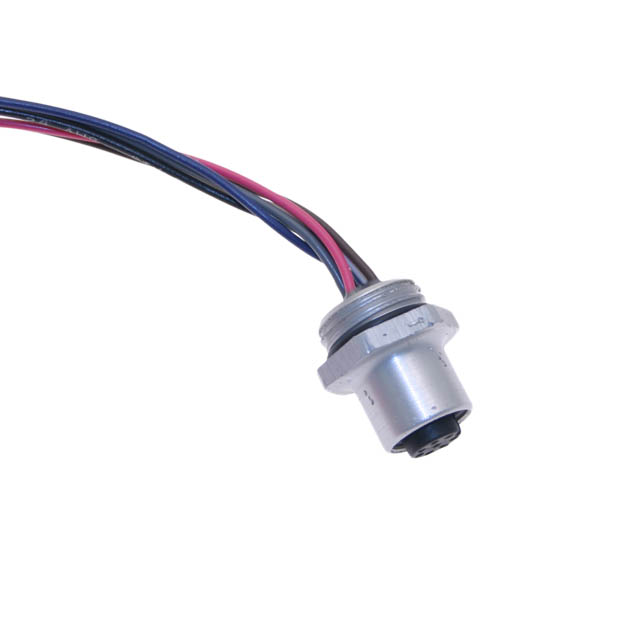 Mencom MDE45-4FR-M16-0.5M-E45
