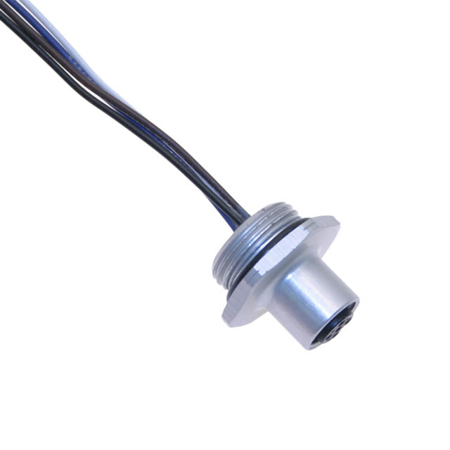Mencom MDC-8FR-M20-E45