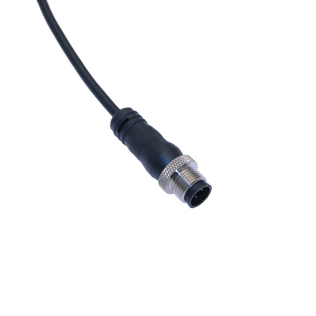 Mencom MDC-4MP-10M-B
